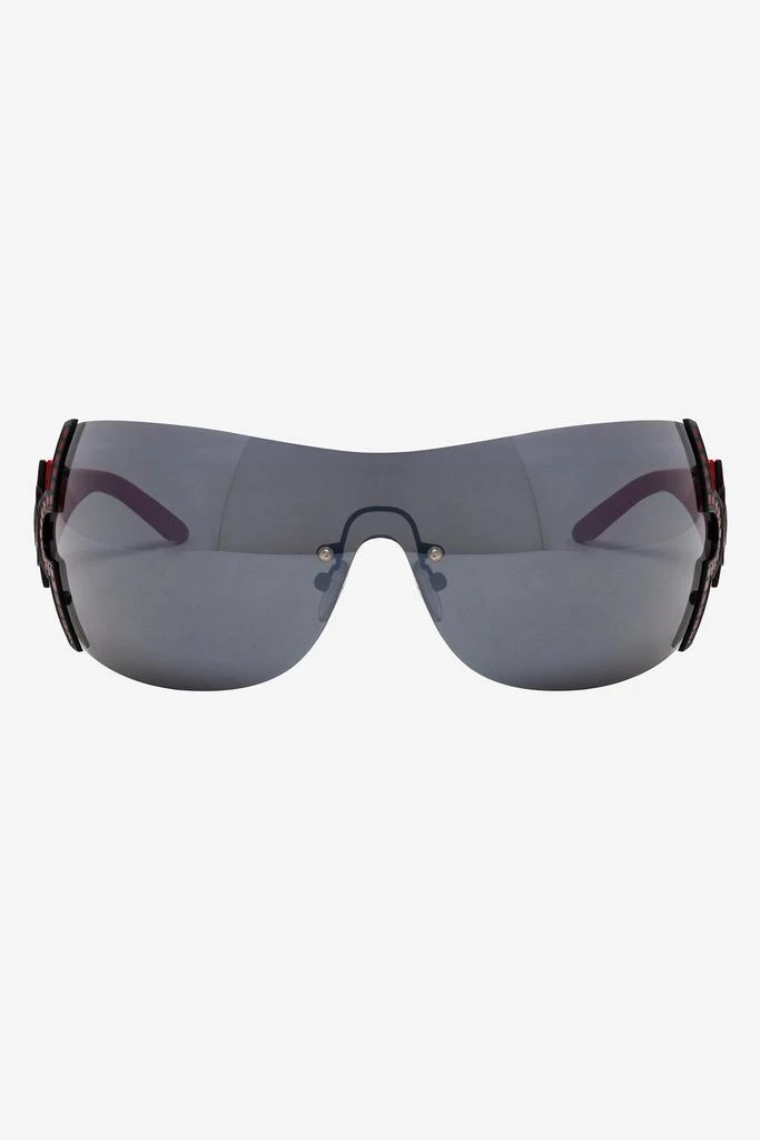 Los Angeles Apparel SGVN93 - Calypso Sunglasses 1