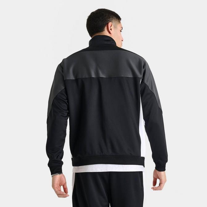 nike poly track top