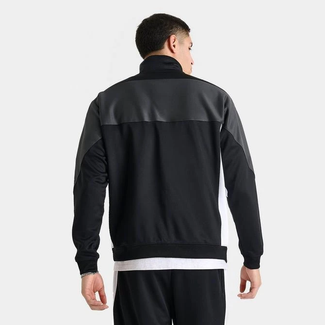 NIKE Men's Nike Air Poly-Knit Full-Zip Jacket 7
