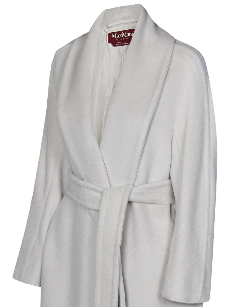 MaxMara Studio MaxMara Studio USA Coat 3