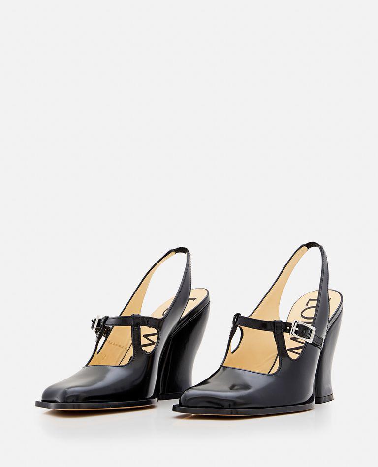 Loewe Onda Sling Back