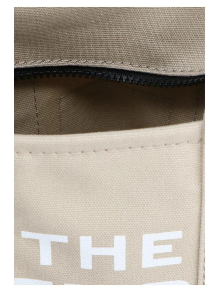 Marc Jacobs Marc Jacobs Hand Bag 'The Canvas Small Tote' 3