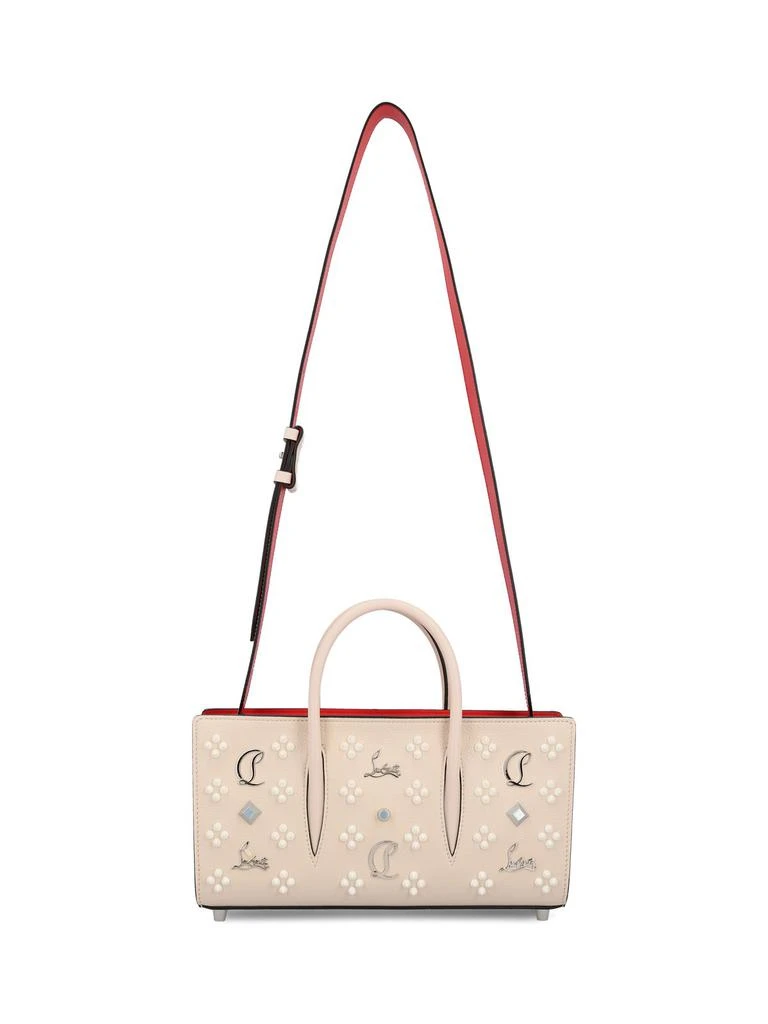 Christian Louboutin Christian Louboutin Paloma Tote Bag 1