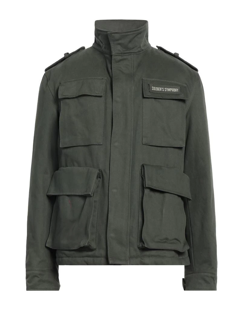 Ih Nom Uh Nit Jacket 1