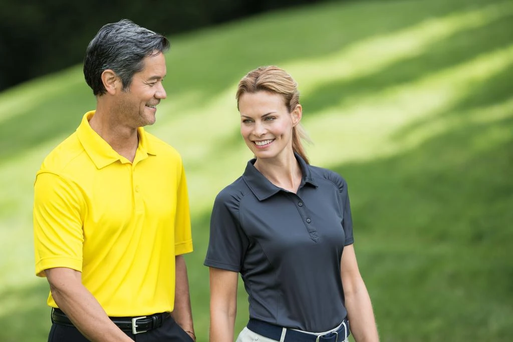 Cutter & Buck Ladies' CB DryTec Northgate Polo Shirt 2