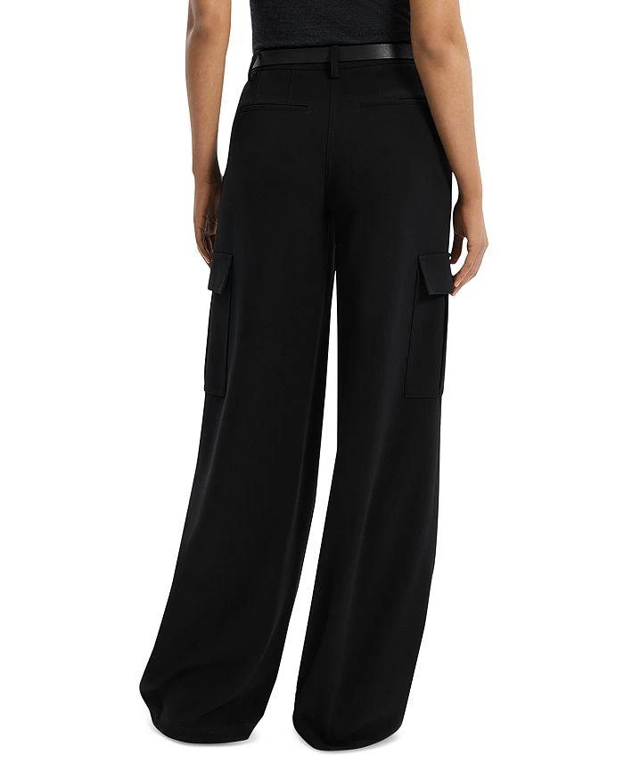 Theory Cargo Pants 3