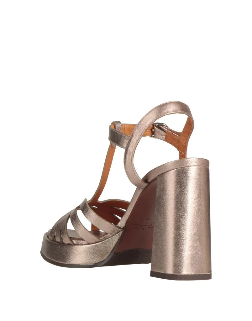 Chie Mihara Sandals 3