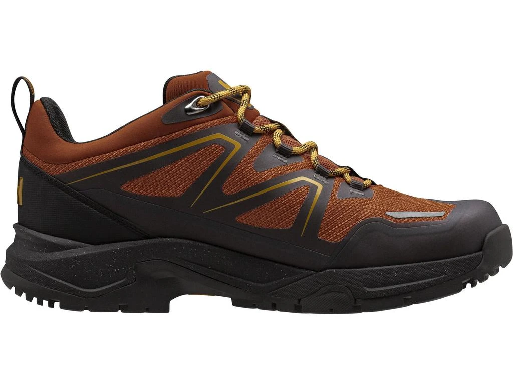 Helly Hansen Cascade Low HT 6