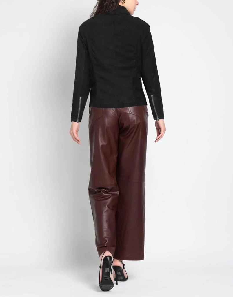 Delan Biker jacket 3