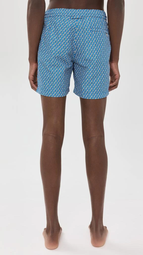ORLEBAR BROWN Standard Terrazzo Swim Shorts 6" 2