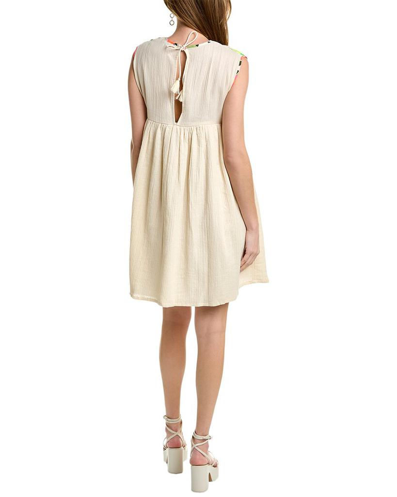 Manoush Dress
