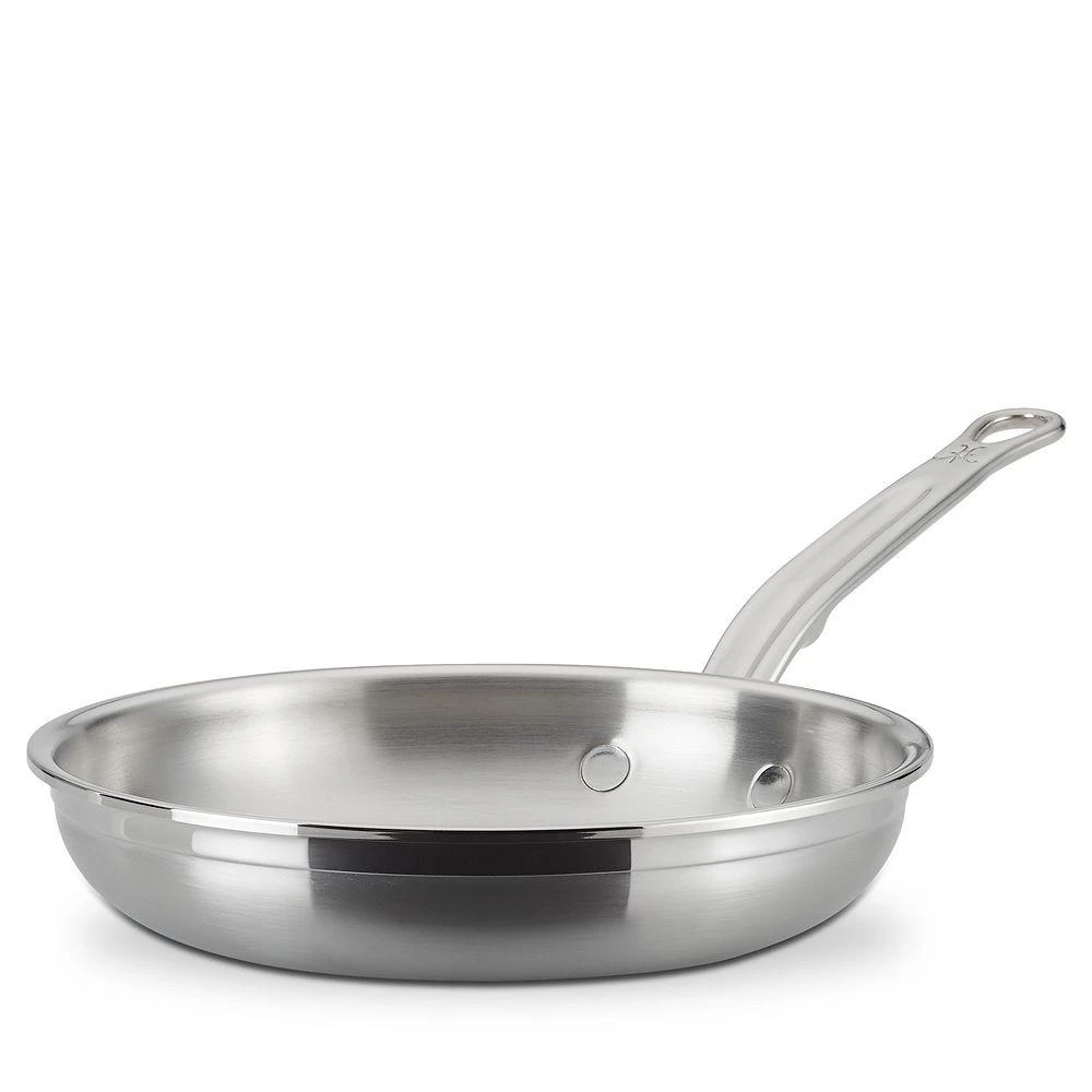 Hestan ProBond™ Forged Stainless Steel 10-Piece Cookware Set 9