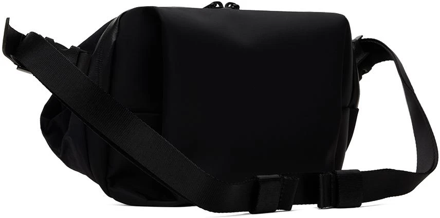 Côte & Ciel Black Neda Komatsu Onibegie Bag 3