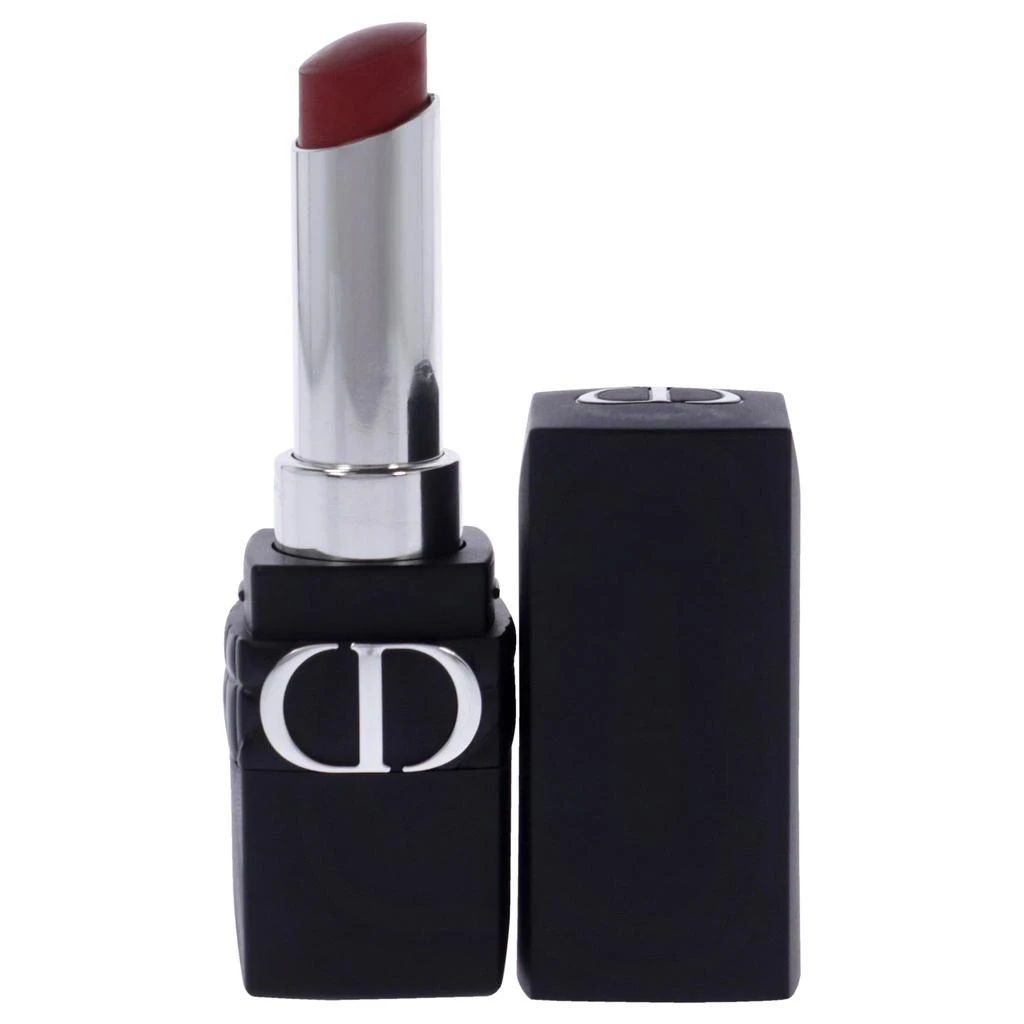 Dior Rouge Dior Forever Matte Lipstick - 626 Forever Famous Touch by  for Women - 0.11 oz Lipstick 2