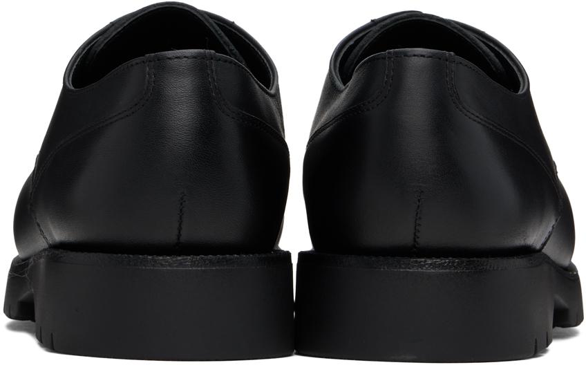 KLEMAN Black Frodan Derbys