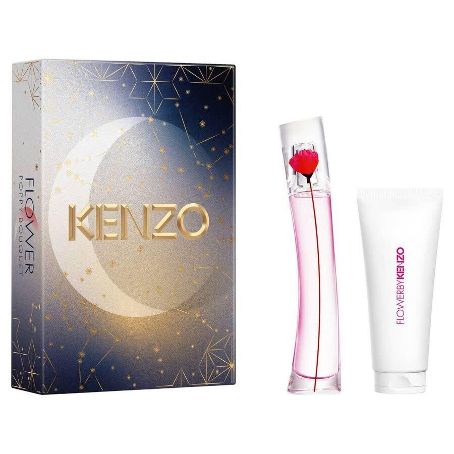 Kenzo Kenzo Flower Poppy Bouquet Ladies EDP
