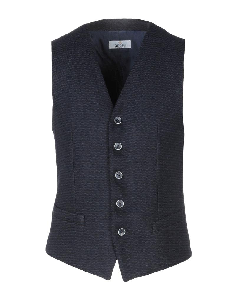 DOMENICO TAGLIENTE Suit vest