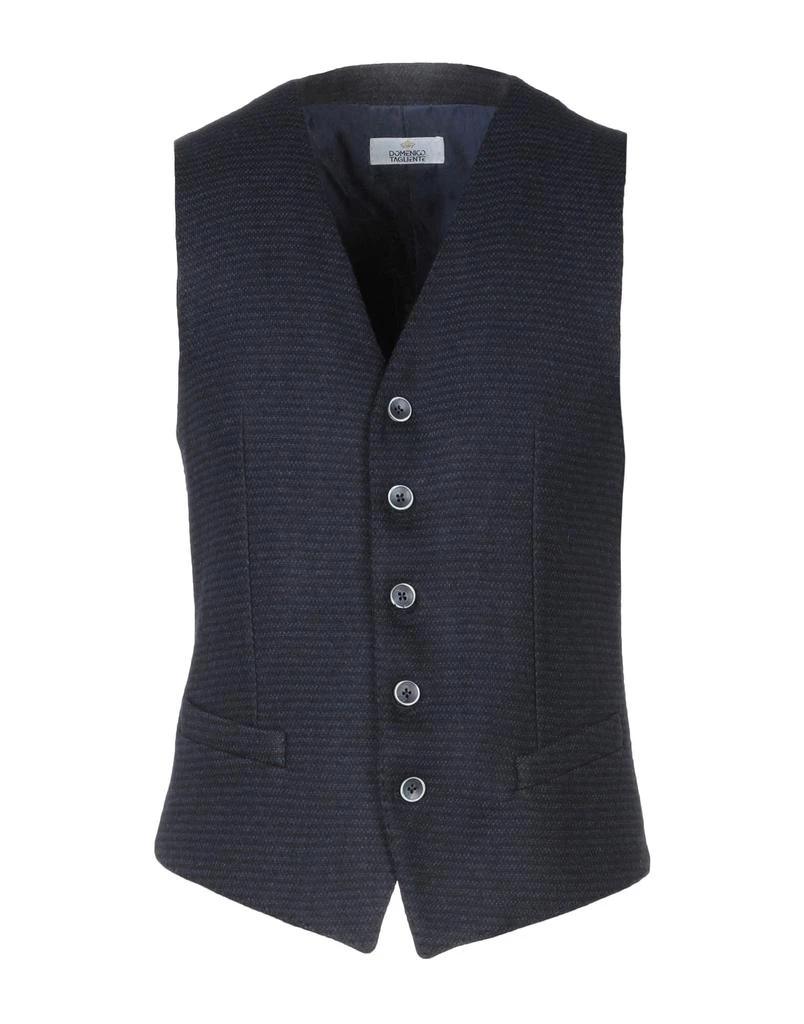 DOMENICO TAGLIENTE Suit vest 1