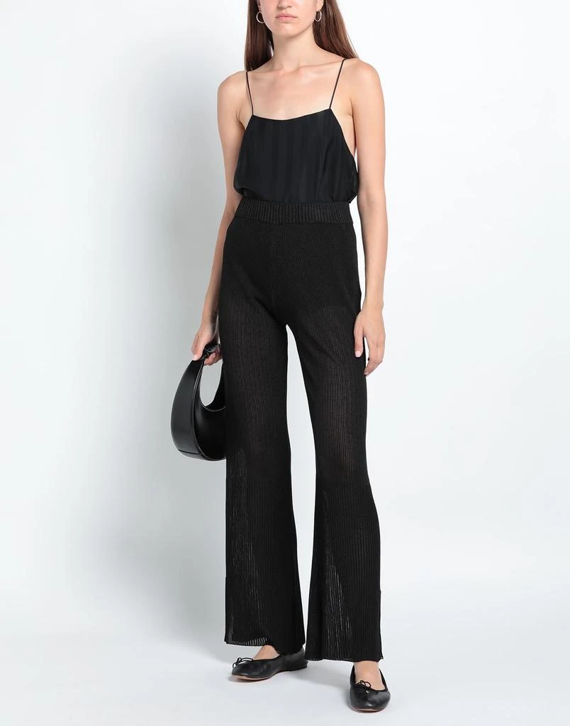 NOCOLD Casual pants 2