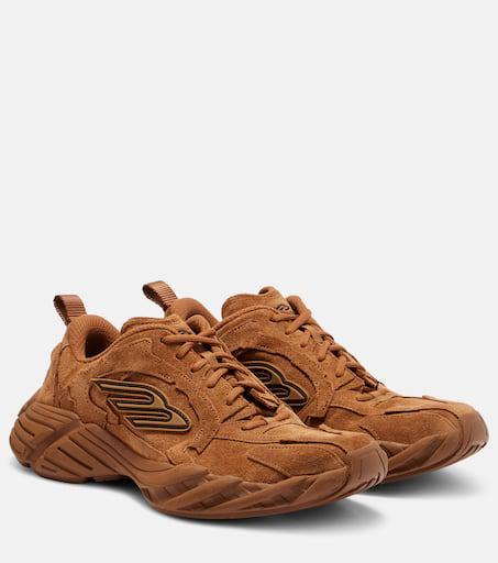 【BALENCIAGA】MONDAY スニーカー 3B sports icon Balenciaga Monday 3B Sports Icon sneakers - Casual Shoes