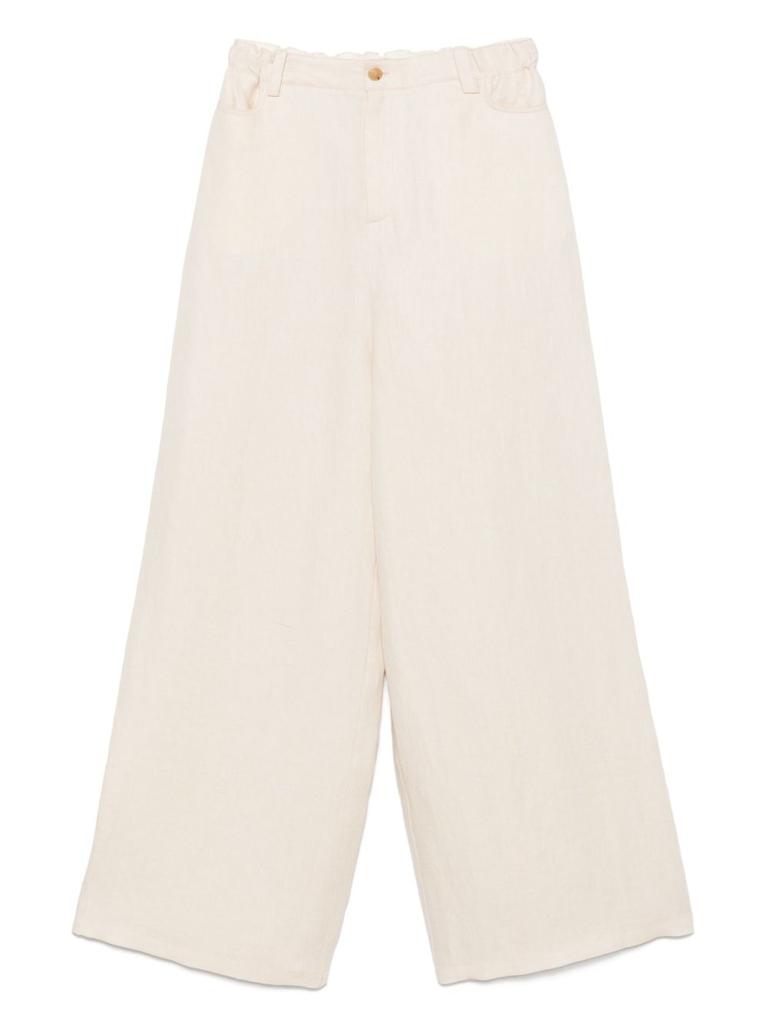 ALYSI Women's Trousers