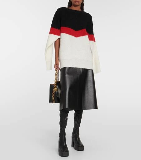 Stella McCartney Casentino wool-blend sweater 2