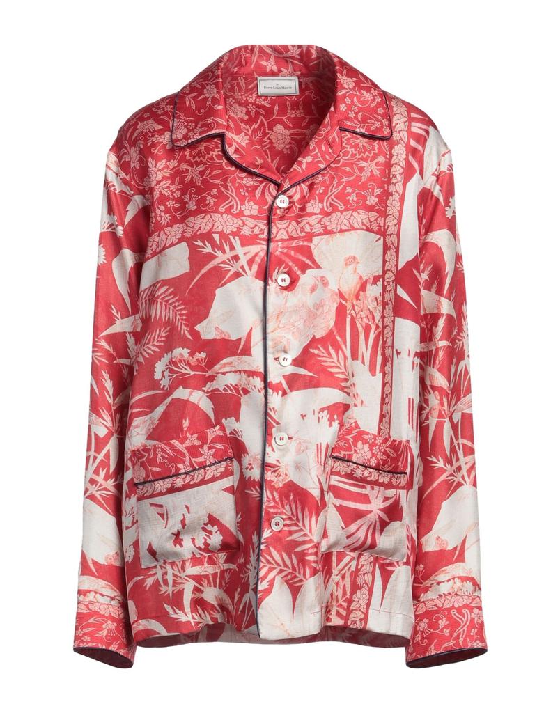 Pierre-louis Mascia Floral shirts & blouses