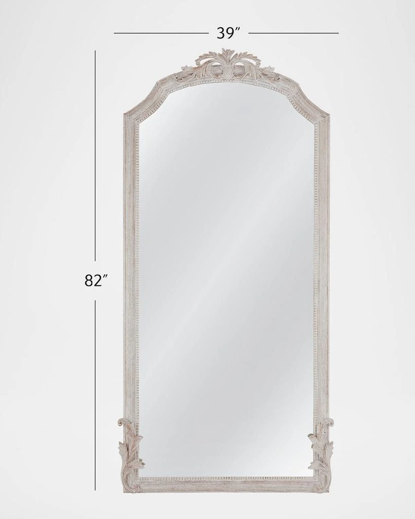 Katherine Noble by BMC Colton 82" Floor Mirror 4