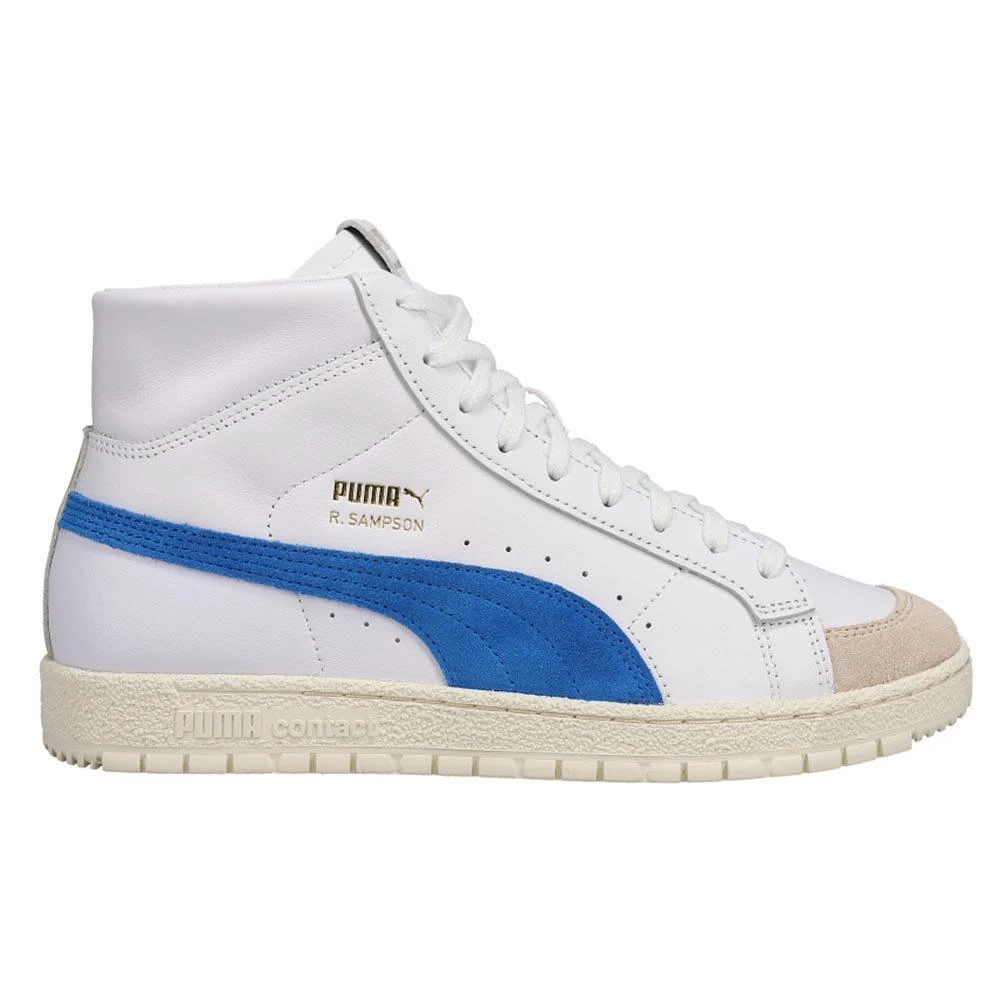 Puma Ralph Sampson 70 Mid Archive High Top Sneakers 1