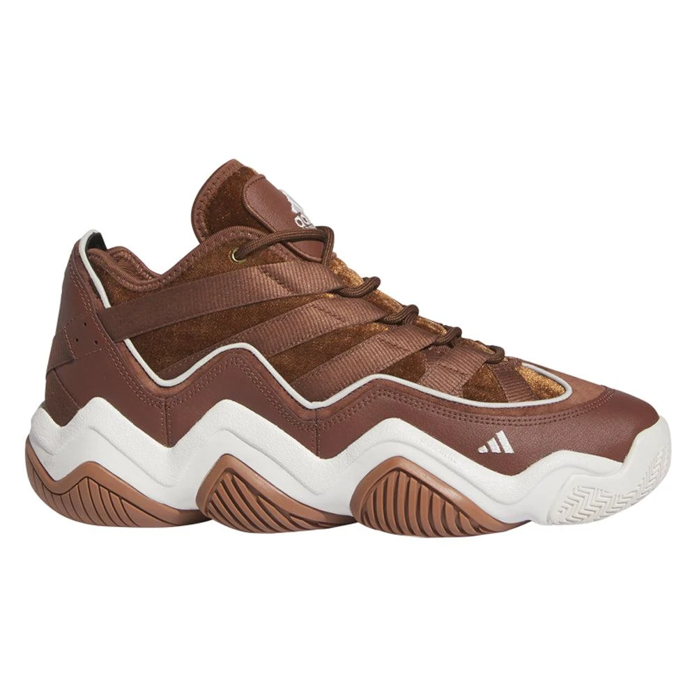 Adidas Top Ten 2010 Basketball Shoes 1