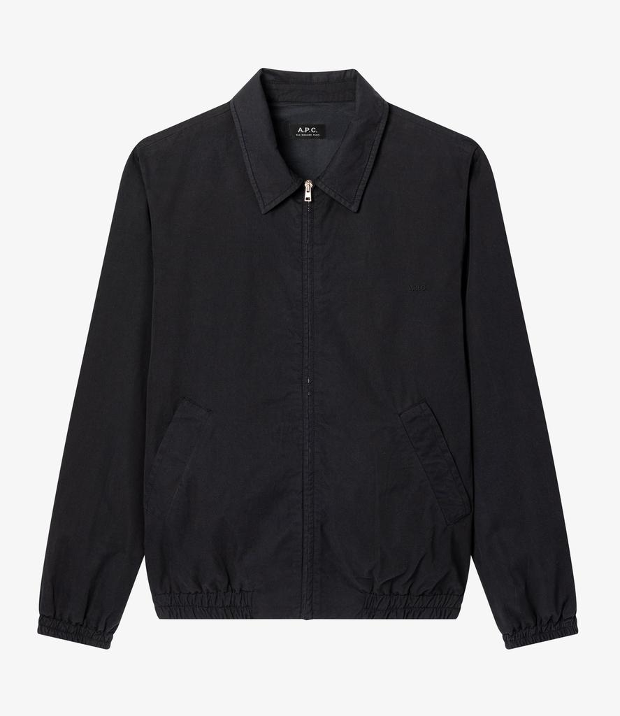 A.P.C. Gilbert jacket (M)