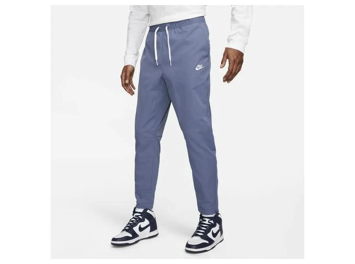 NIKE M NK CLUB WVN TAPER LEG PANT