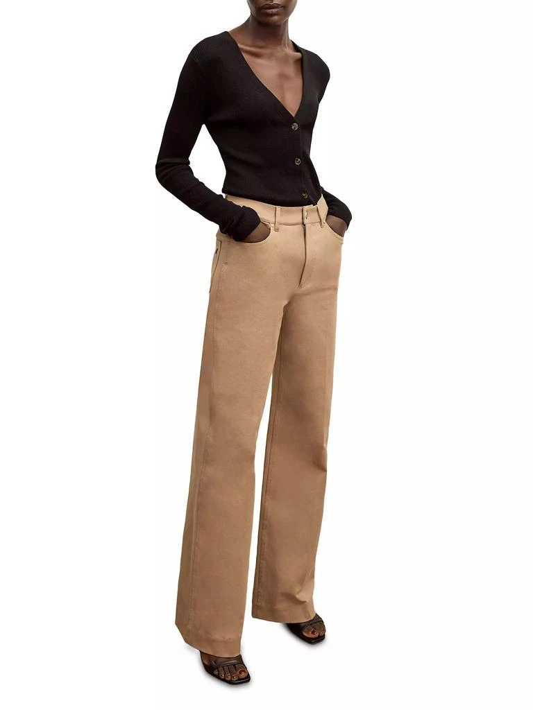 M.M.LaFleur Milo Pants 7