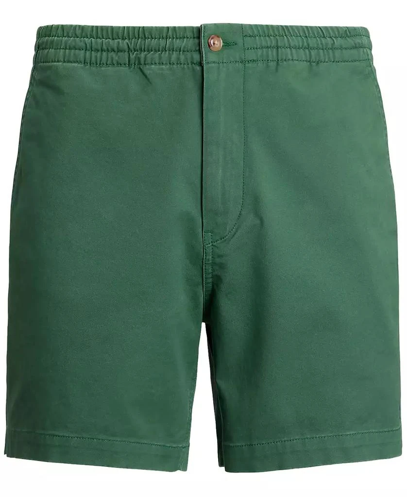 Ralph Lauren Men
s Classic Fit Stretch Prepster 6" Shorts 5
