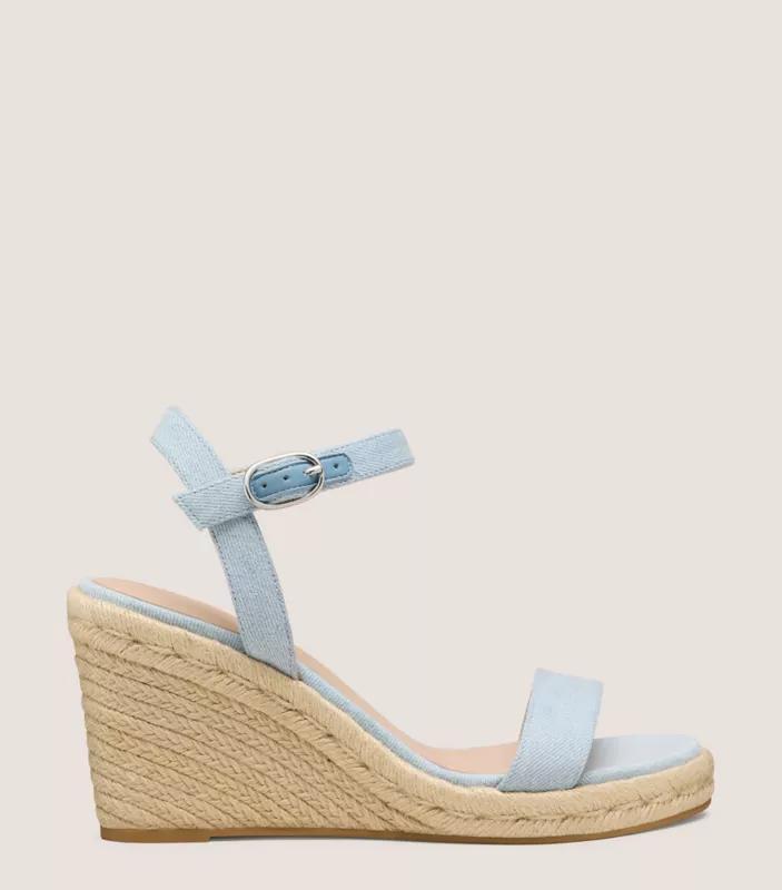 Stuart Weitzman TEDDI