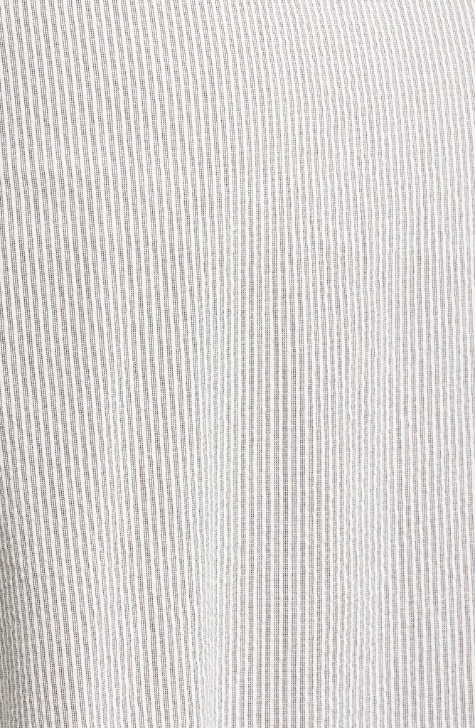 Eileen Fisher Organic Cotton A-Line Skirt 6