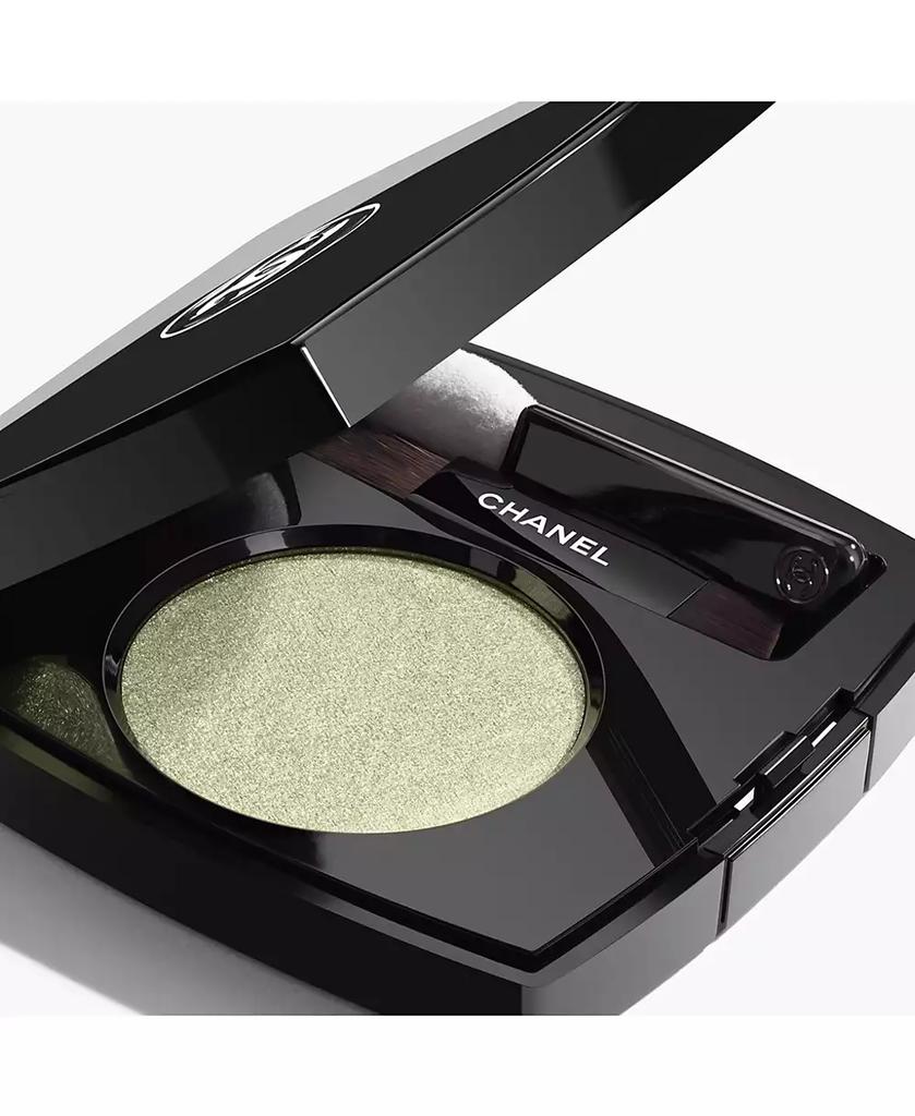 Chanel Multi-Use Longwearing Eyeshadow