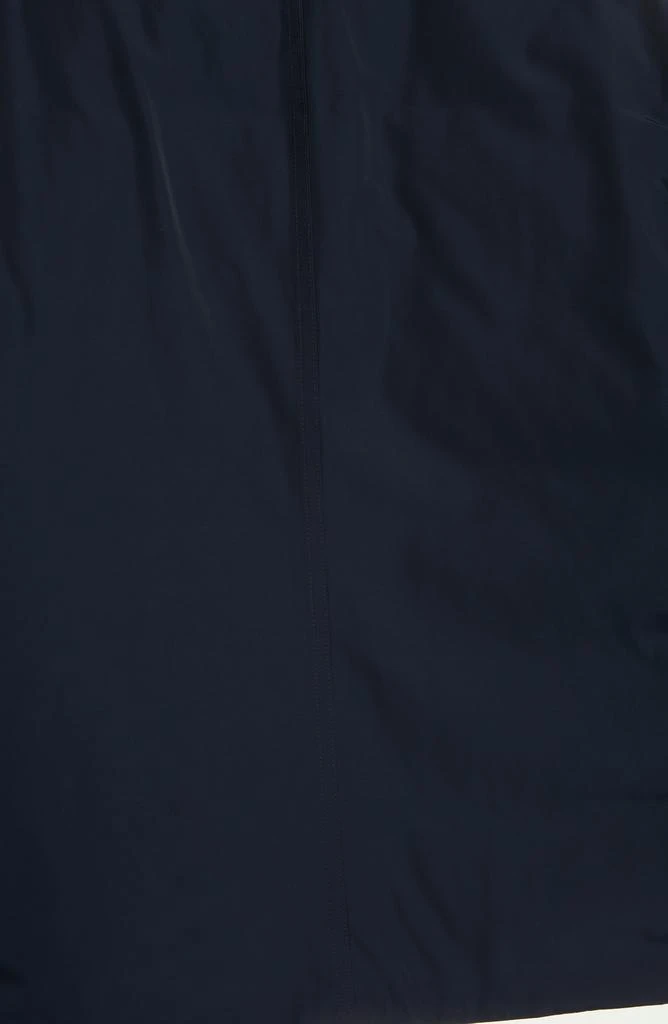 Hugo Boss Calliano Faux Shearling Collar Water Repellent Jacket 5