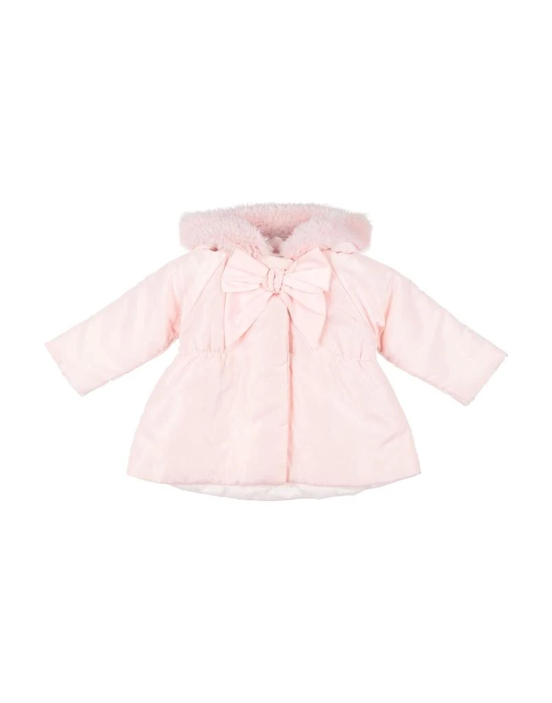 Patachou Jacket 1
