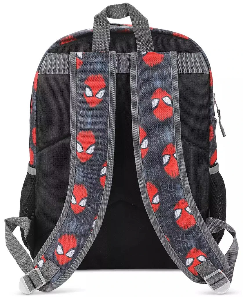 Spider-Man 4-Piece Backpack Set 4