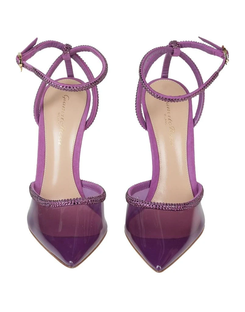 Gianvito Rossi Pump 4