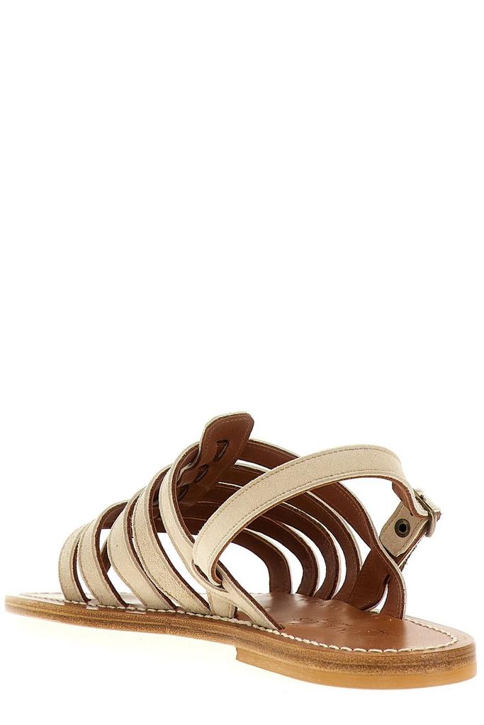 K. Jacques K. Jacques Homere Strappy Sandals