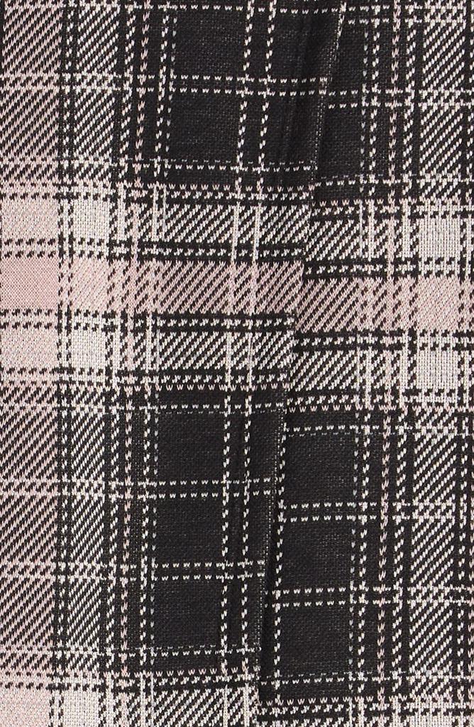 Love, Fire Kids
 Plaid Skort