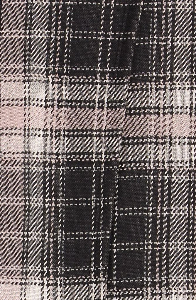 Love, Fire Kids
 Plaid Skort 2