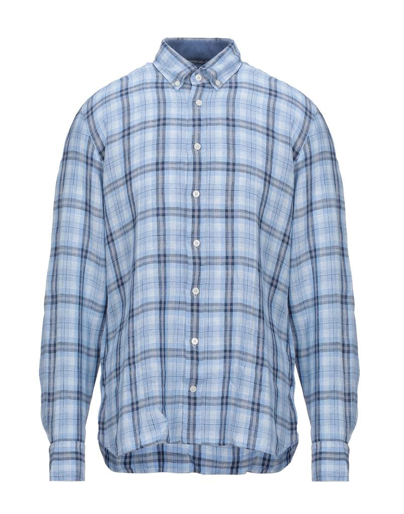 HACKETT Checked shirt