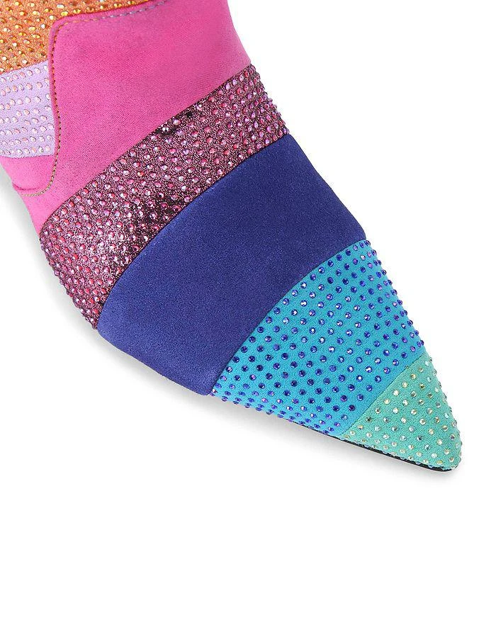 Kurt Geiger Women
s Kensington Ankle Boots 5