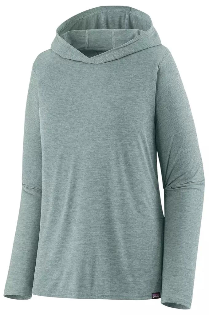 Patagonia Patagonia Women's Capilene Cool Daily Hoodie 4