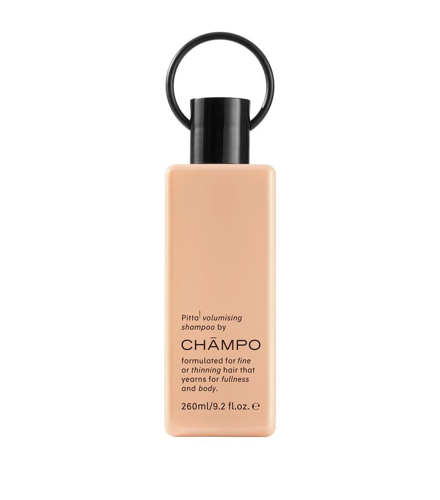 Champo Pitta Volumising Shampoo (260ml) 1