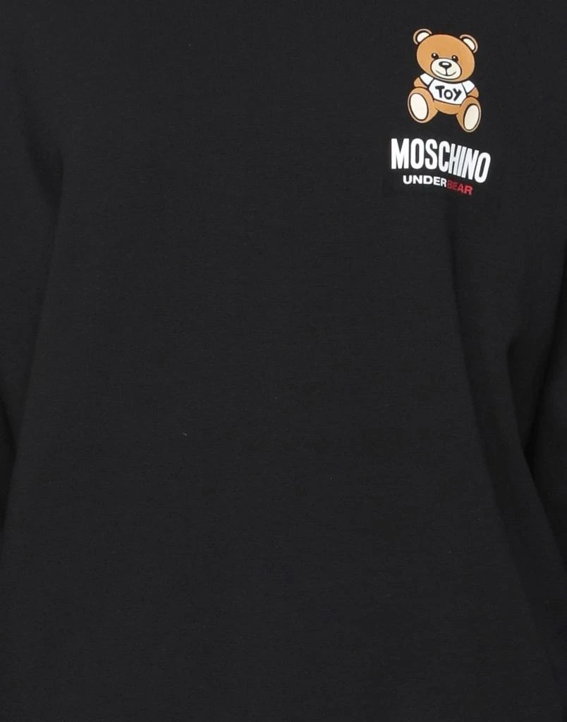 MOSCHINO Undershirt 4