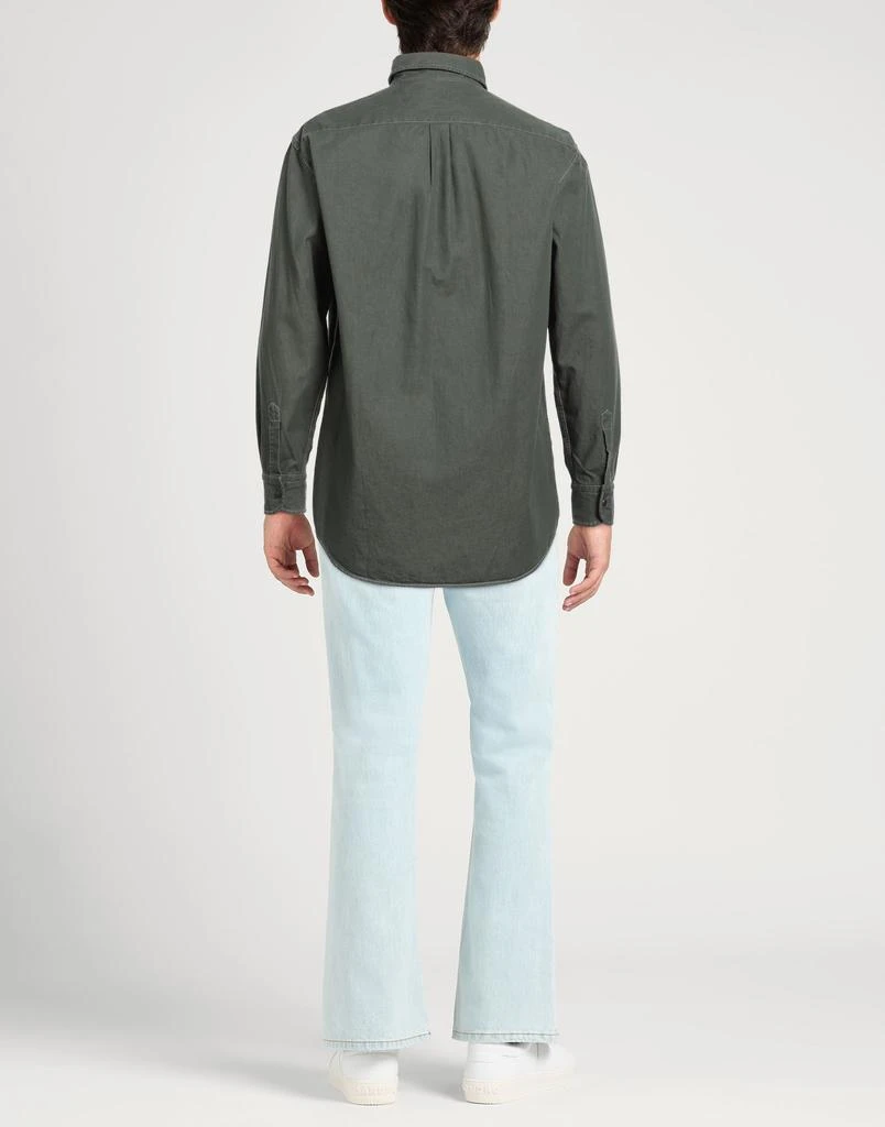 HARMONT 
BLAINE Denim shirt 3